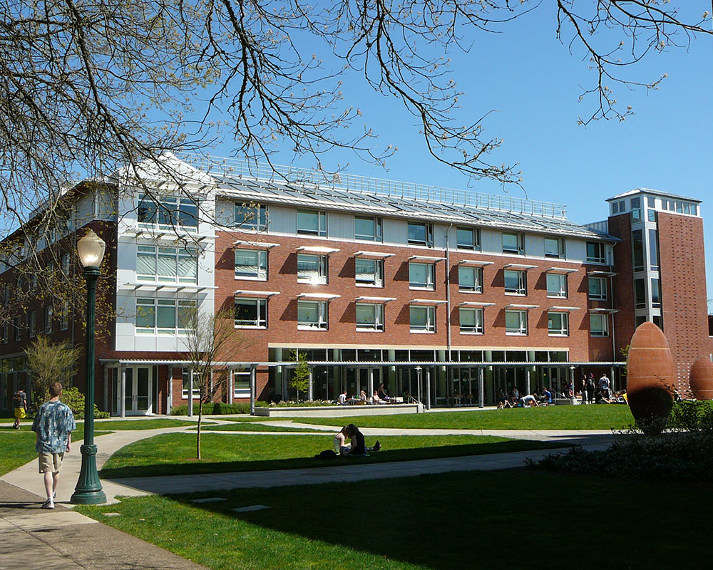 UofO Learning Center
